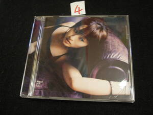 ④CD!　Naked and True / hiro