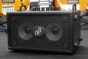 【used】Phil Jones Bass / Double Four Black【GIB横浜】