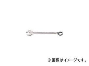 ハゼット/HAZET コンビネーションレンチ(ショートタイプ) 10mm 60310(4393571) JAN：4000896023691