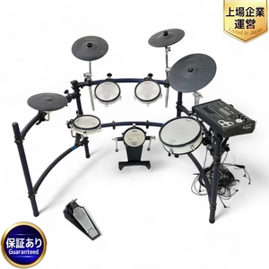 Roland V-drums TD-30 電子ドラム サウンドモジュール 打楽器 ローランド 中古 Z9562768