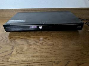 ◆SHARP シャープ　ブルーレイディスクレコーダー BD-T510