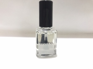 noiro トップコート P 11ml