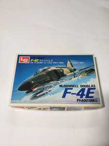 5005-2 　プラモデル　F-4E ファントムⅡ　　144分1 　