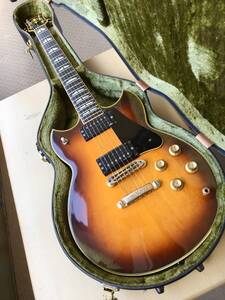 1000円スタート　YAMAHA SG1000 1977年製　初期ラージヘッド