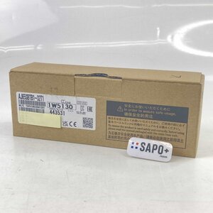 AJ65SBTB1-32T1 2022年製 ネットワーク関連製品 CC-Link小形タイプリモートI/Oユニット（トランジスタ出力，端子台） 三菱電機 PLC(8126)