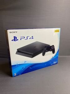 ▲ 【イチスタ】PS4 PlayStation4 SONY ブラック CUH-2200A