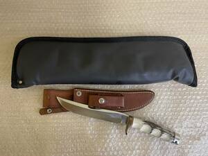 RANDALL MADE ORLANDO.FLA./ランドール/ナイフ/全長30.5cm/