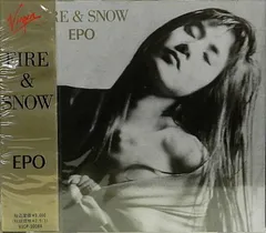 FIRE & SNOW