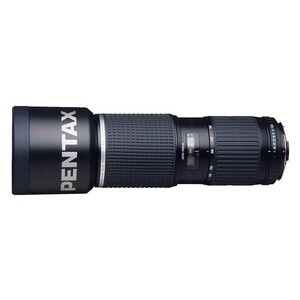 中古 １年保証 美品 PENTAX FA645 150-300mm F5.6 ED