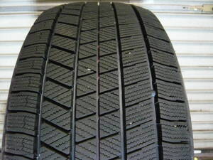 中古品 BRIDGESTONE BLIZZAK VRX 3　255/40R19　2本セット/ブリッザック