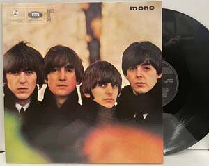 ◇95年UKプレス!MONO盤LP◇The Beatles ザ・ビートルズ / Beatles For Sale フォー・セール PMC1240 John Lennon Paul McCartney アナログ