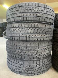 バリ山165/65R14　79Q・激安!!4本セット価格095