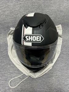 shoei GT-Air II XL 曇止めフィルム付