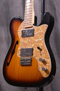 Fender Mexico/フェンダー メキシコ エレキギター TELECASTER THINLINE