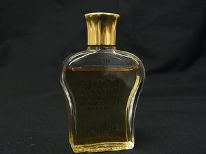 ■美品■ GUERLAIN ゲラン MITSOUKO ミツコ オーデコロン 15ml 香水 フレグランス パフューム DF6686