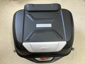 GIVI モノロックケース E43NTL -ADV