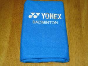 yonex ソフトラケットケース(バト) ブルー ヨネックス