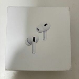 ◎13740 AirPods Pro 第2世代 MTJV3J /A 未開封品 USB-C