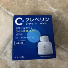 クレベリン 置き型 約2ヶ月用 150g