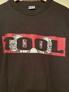 90s TOOL ロンT バンドTシャツ