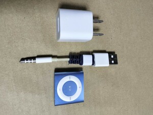 中古品　iPod A1373