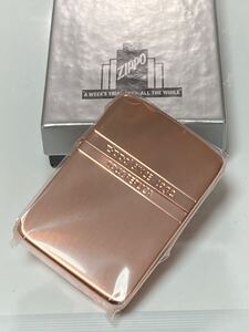 1941 レプリカ 復刻 ピンク シリアルナンバー有り ZIPPO