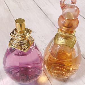 c3882 スルタン　フェアリーローズ　ジャンヌアルテス　100ml EDP