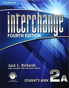 [A01472764]Interchange Level 2 Student