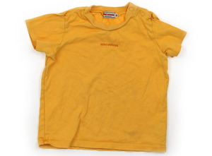 ミキハウス miki HOUSE Tシャツ・カットソー 90サイズ 男の子 子供服 ベビー服 キッズ