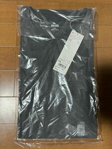 【新品 XXL】ユニクロユー クルーネック Tシャツ （半袖） UNIQLO U 18