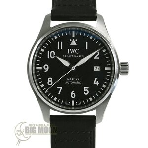 【国内正規】IWC パイロット・ウォッチ・マーク XX　IW328201 自動巻 SS