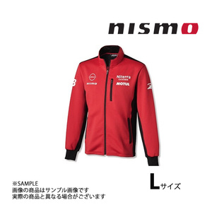 NISMO ニスモ COMFIT トラック トップ #3 Lサイズ KWA03-60R33 (660192650