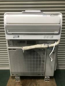 3★動作品★DAIKIN★F71XTRXP★ルームエアコン★200V★2020年製