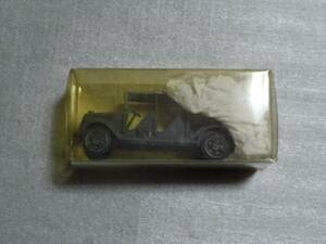 1/87　フォード　Ford 91Y　DAF Holland　中古品