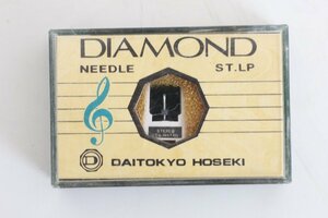 ○レコード 針 DIAMOND EPS-46STQD