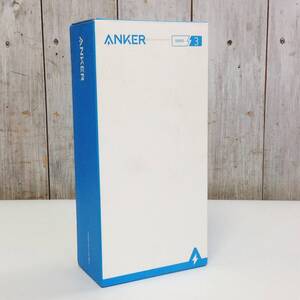 【TH-4869】未使用品 ANKER アンカー モバイルバッテリー Power Bank ANKER347