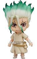 中古フィギュア ねんどろいど 石神千空 「Dr.STONE」