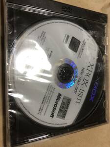 未開封　XBソフト XBOX-ism NEW YEAR 2003