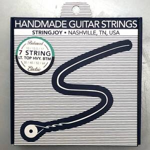 【new】Stringjoy / SEG6LH 6strings E.Guitar Ligit Top Heavy Bottom【横浜店】