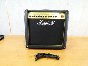 【USED!Marshall ギターアンプ AVT20 VALVESTATE 2000★マーシャル/電源コード付き/コンボタイプ ※現状品＠140（5）】