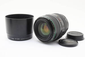 ★極上品★ CANON キヤノン EF 70-300mm F4.5-5.6 DO IS USM #02066