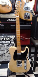 Fender USA【1983