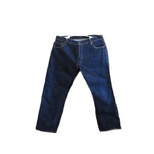  EVISU デニム　YAMANE INDUSTRIES ジーンズ　紺 lot.1990 size40×32　山根商店