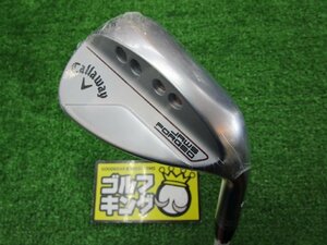 GK尾張旭◇ 新品510 【おすすめ】【人気】 キャロウェイ◆JAWS FORGED 2023 Chrome 56-12◆DG◆S200◆56°◆