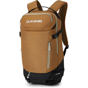 DAKINE ダカイン 【HELI PRO 24L】 RUBBER 新品正規品 バックカントリー バックパック ヘリプロ