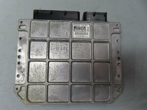 ヴィッツ　RS　NCP91　エンジンコンピューター　エンジンユニット　89661-52B10　212000-2210　MT車　ECU　純正　22359　伊t