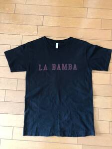 Dragon Ash Tシャツ ドラゴンアッシュ LA BAMBA 08 summer ライブTシャツ半袖 サイズS