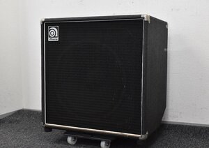 【 J 】1238 Ampeg BA115 ベースアンプ アンペグ