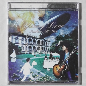 【SOUTHERN ALL STARS(サザンオールスターズ)/アルバムCD/12cm CD】Young Love