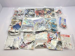 ガンプラ 完成品 HG ルージュ ドレッドノート 試作壱形 カラミティ エクシードギャラクシー プロヴィ 他 まとめて/ジャンク [37-1337]